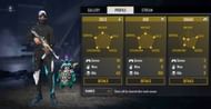 Ranked stats